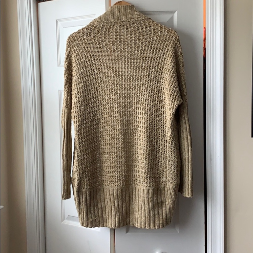 Quinn Sweater - Picture 4 of 4
